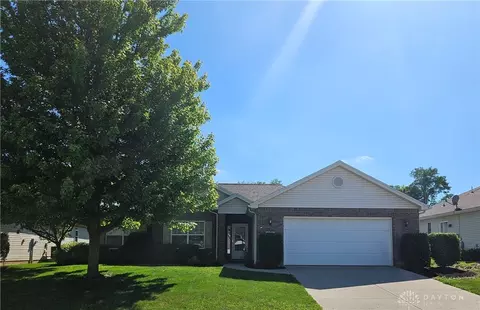 108 Settlers Trl, Union, OH 45322