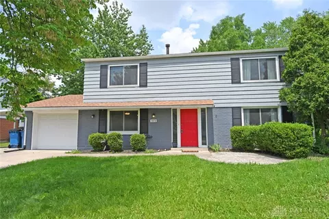 5979 Pagent Ln, Dayton, OH 45424