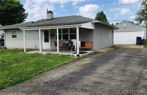 198 Thoreau Ln, Xenia, OH 45385