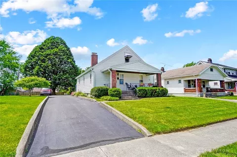 1843 Coventry Rd, Dayton, OH 45420