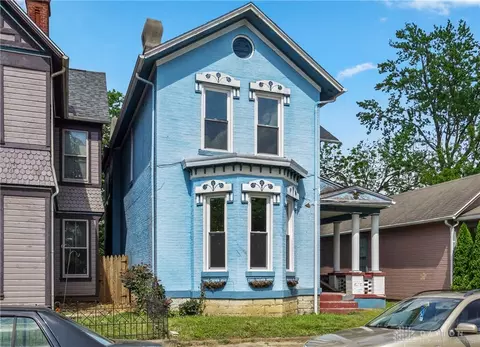 114 Bonner St, Dayton, OH 45410