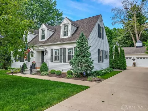 312 Avenue A, Greenville, OH 45331