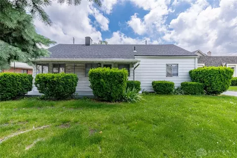 1646 S Smithville Rd, Dayton, OH 45410