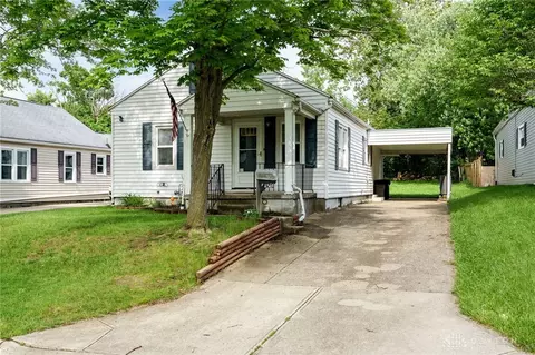 436 S 9th St, Miamisburg, OH 45342
