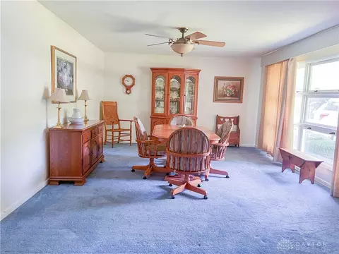 Dining - 1153 White Oak Dr, Springfield, OH 45504 photo 1 of 1