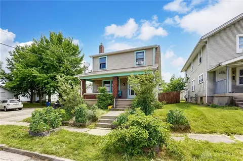 2014 King Ave, Dayton, OH 45420
