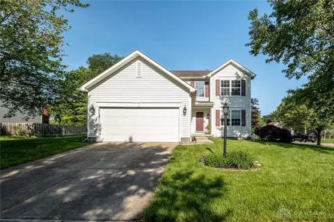 6527 Morrell Dr, Dayton, OH 45424
