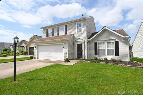 55 Blose Ct, Springboro, OH 45066 photo 2