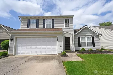 55 Blose Ct, Springboro, OH 45066