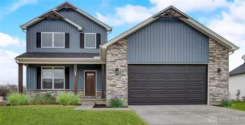 314 Brampton Pl, Trenton, OH 45067