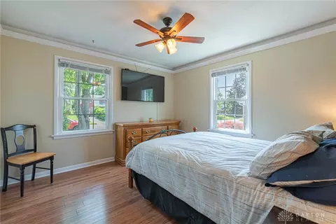 Bedroom - 3073 Mirimar St, Kettering, OH 45409 photo 1 of 3