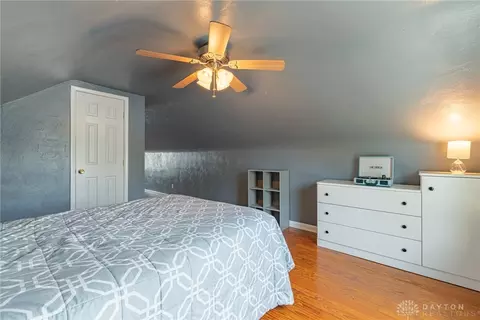 Bedroom - 3073 Mirimar St, Kettering, OH 45409 photo 3 of 3