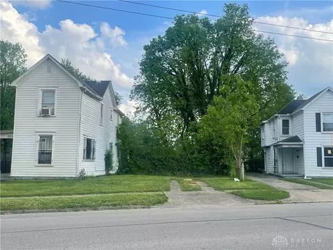 2236 Lakeview Ave, Dayton, OH 45417