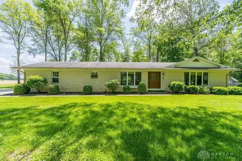 4844 Fort Laramie Swanders, Minster, OH 45865
