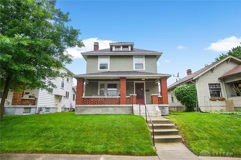 1305 Holly Ave, Dayton, OH 45410