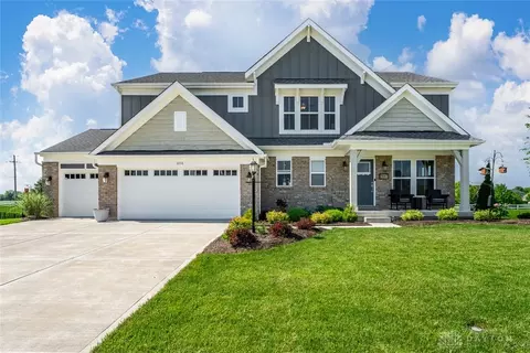 1236 Champion Way, Dayton, OH 45458