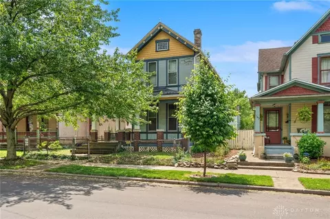 153 Huffman Ave, Dayton, OH 45403