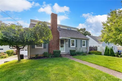 3254 Lindale Ave, Dayton, OH 45414