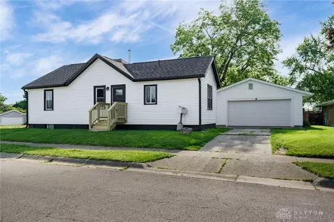 1000 Columbia Ave, Fairborn, OH 45324