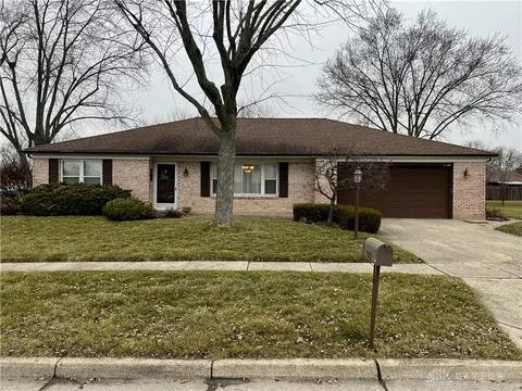 795 Clarendon Ct, Vandalia, OH 45377