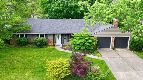 2161 Cherry Oak Dr, Kettering, OH 45440