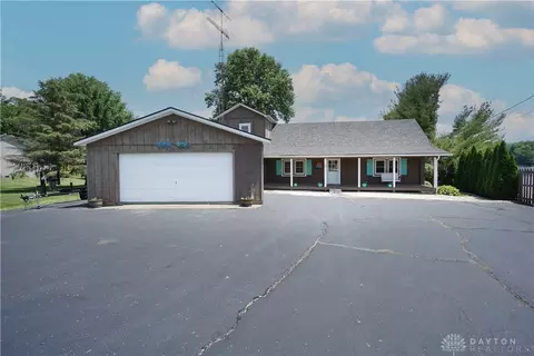 50 Keil Dr, Fayetteville, OH 45118