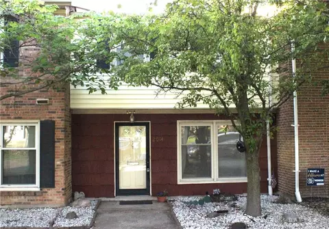 2014 Sunset Dr, Hamilton, OH 45013
