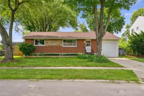 1741 Eric Dr, Dayton, OH 45414