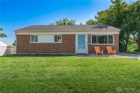 227 W Garland Ave, Fairborn, OH 45324