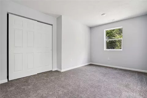 Bedroom - 2025 Culver Ave, Kettering, OH 45420 photo 3 of 5