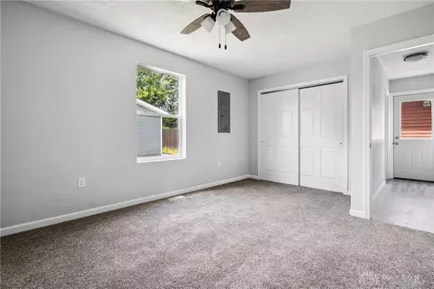 Bedroom - 2025 Culver Ave, Kettering, OH 45420 photo 1 of 5