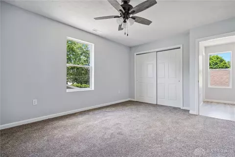 Bedroom - 2025 Culver Ave, Kettering, OH 45420 photo 5 of 5