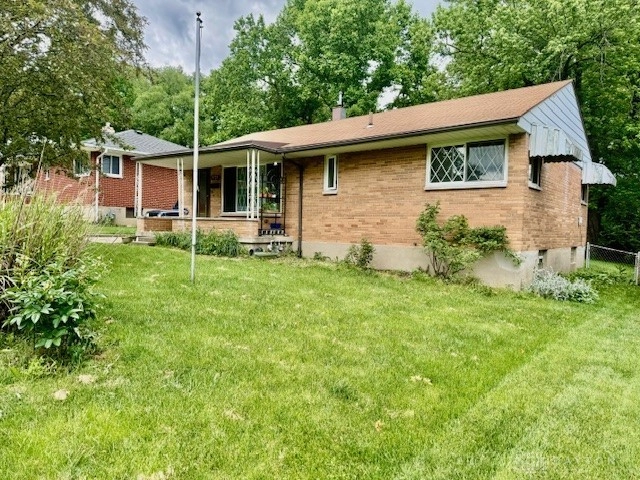 1721 Speice Ave  