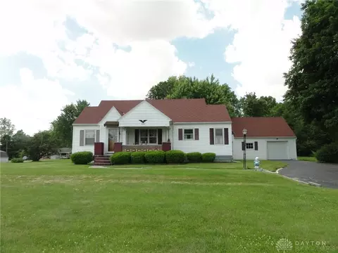 8760 W State Route 571, West Milton, OH 45383