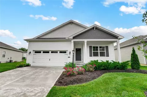 7702 Squirrel Run, Maineville, OH 45039