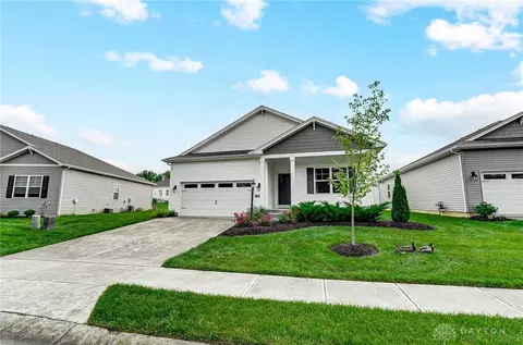 7702 Squirrel Run, Maineville, OH 45039 photo 2