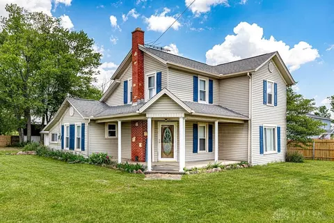7333 E Us 35, West Alexandria, OH 45381