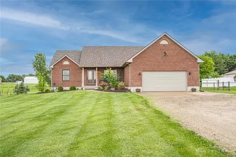 4334 Springboro Rd, Lebanon, OH 45036