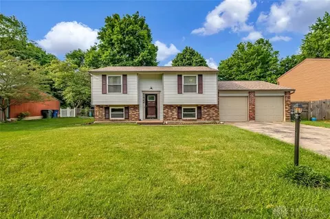 5422 Kitridge Rd, Dayton, OH 45424