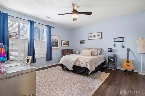 Bedroom - 61 Abbey Dr, Springboro, OH 45066 photo 1 of 3