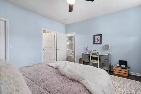 Bedroom - 61 Abbey Dr, Springboro, OH 45066 photo 2 of 3
