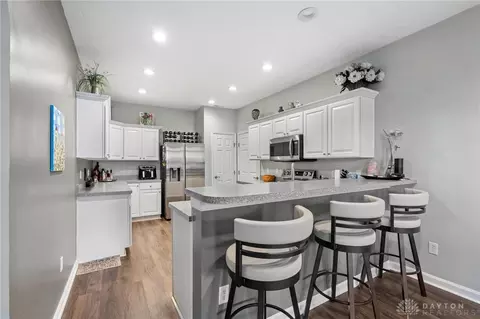 Kitchen - 61 Abbey Dr, Springboro, OH 45066 photo 1 of 4