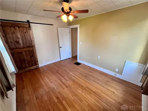 Bedroom - 817 Homestead Ave, Springfield, OH 45503 photo 1 of 4