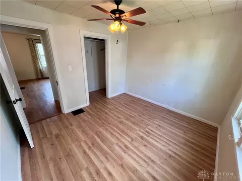 Bedroom - 817 Homestead Ave, Springfield, OH 45503 photo 4 of 4