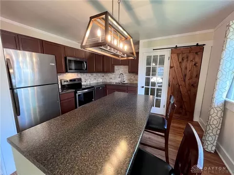 Kitchen - 817 Homestead Ave, Springfield, OH 45503 photo 1 of 4
