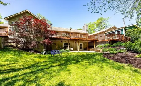 1876 Bunker Hill Woods Rd, Oxford, OH 45056