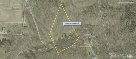 1448 Asher Rd, Somerville, OH 45064