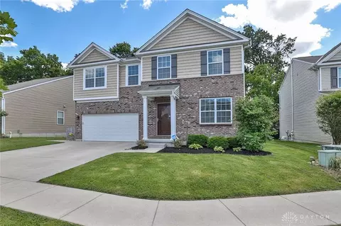 Undisclosed, Maineville, OH 45039