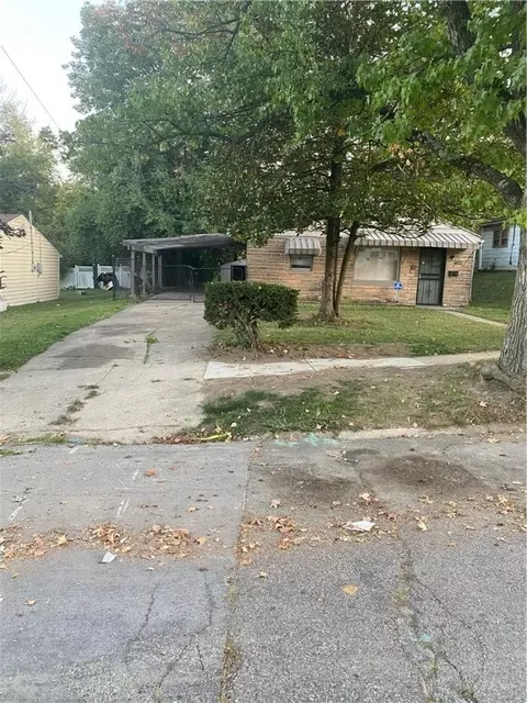 2900 Sage Ave, Dayton, OH 45417