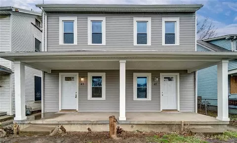 47 N Findlay St #45, Dayton, OH 45403